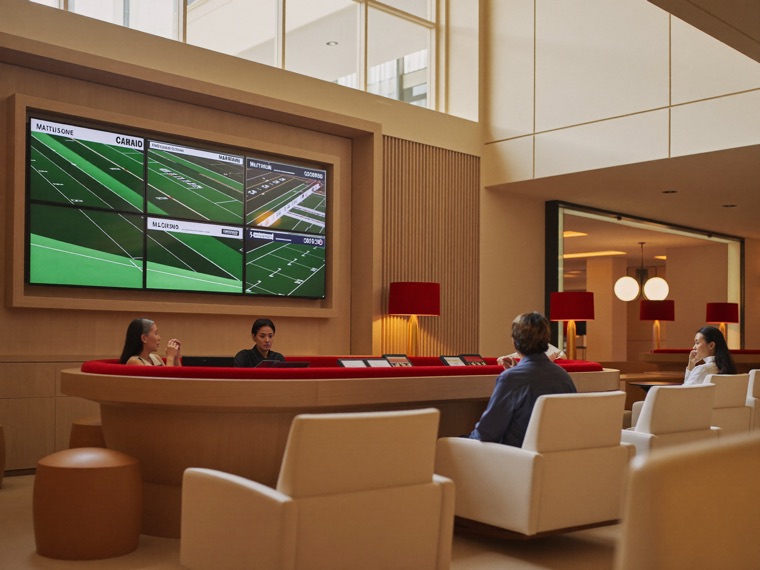 Sportsbook