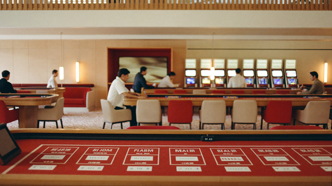 Play The BULL99 Casino And Take Up To 2.1% Back On Turnover
