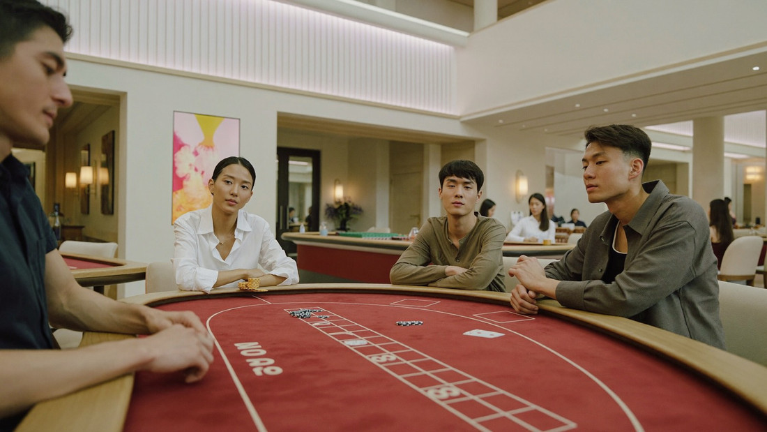 Take A Seat At BULL99 Live Casino From RM5 A Hand